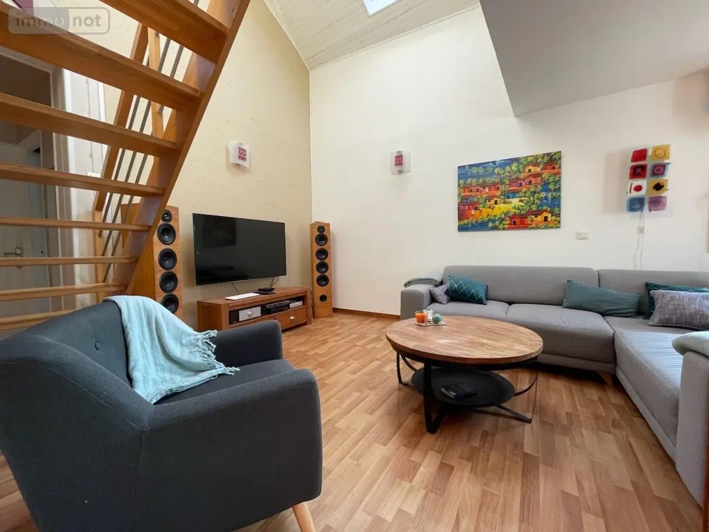 Maison a vendre Trégastel 22730 Côtes-d'Armor 22 180 m2 6 pièces 673400 euros 420 011