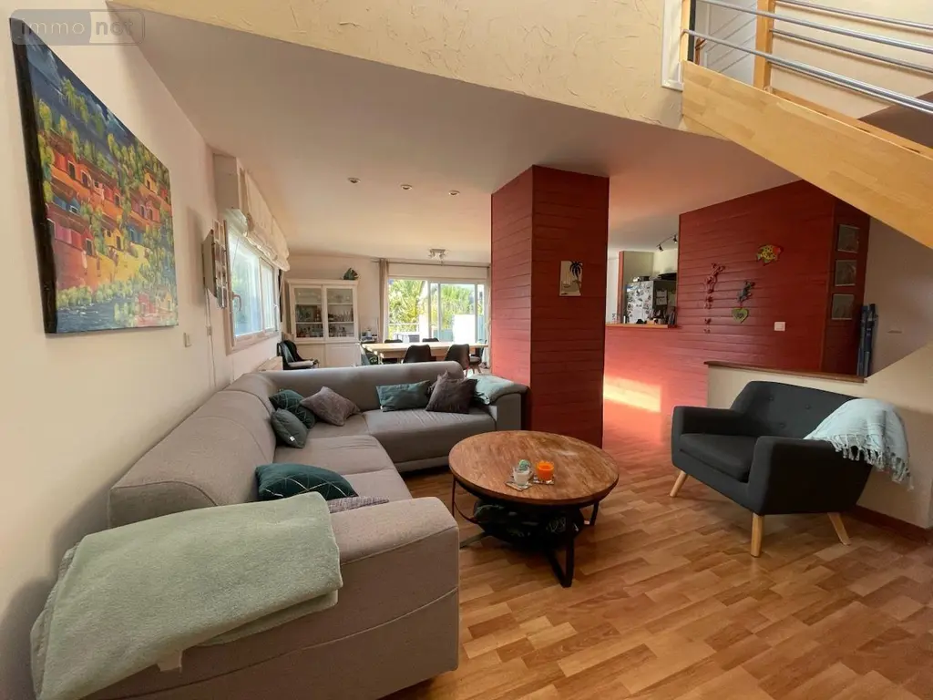 Maison a vendre Trégastel 22730 Côtes-d'Armor 22 180 m2 6 pièces 673400 euros 420 012