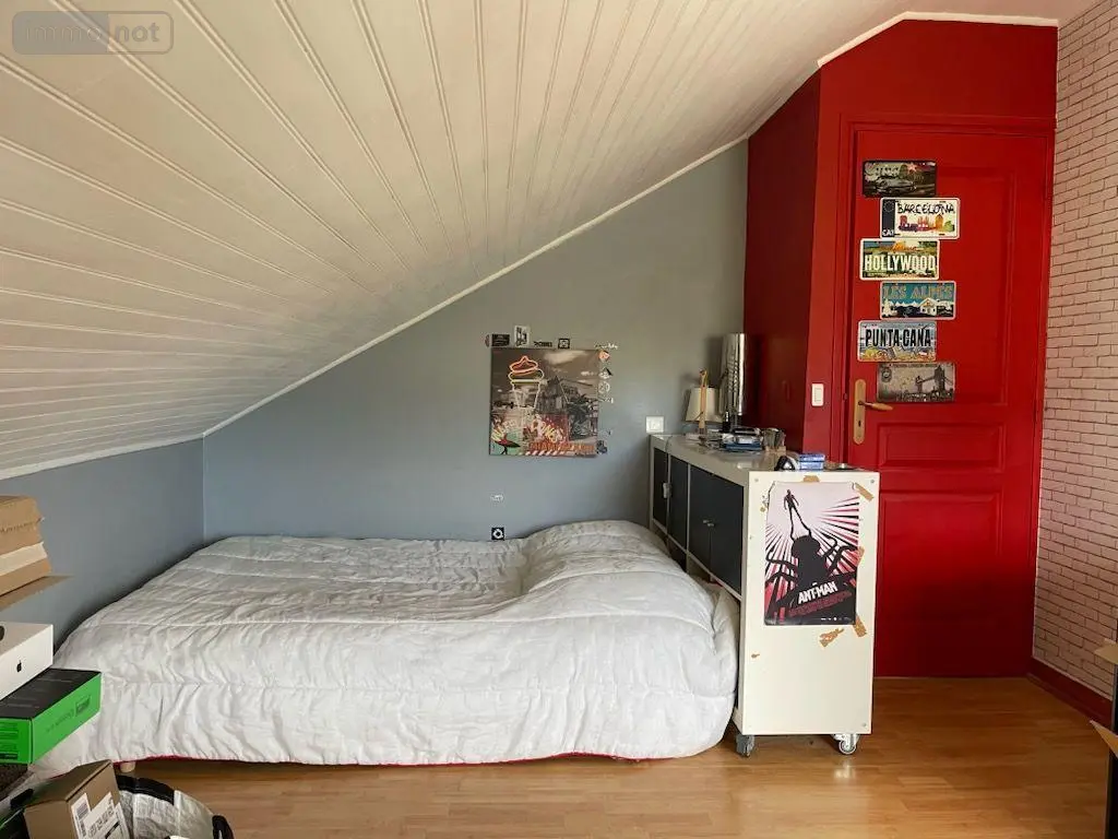 Maison a vendre Trégastel 22730 Côtes-d'Armor 22 180 m2 6 pièces 673400 euros 420 017