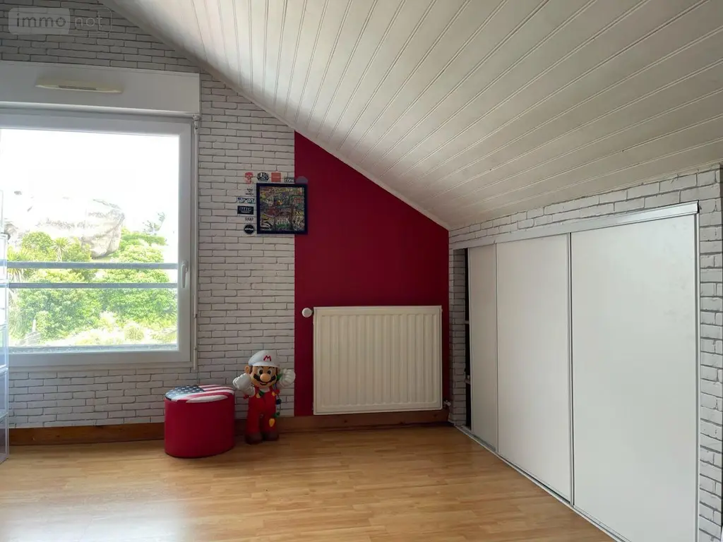 Maison a vendre Trégastel 22730 Côtes-d'Armor 22 180 m2 6 pièces 673400 euros 420 019