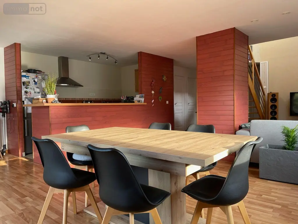 Maison a vendre Trégastel 22730 Côtes-d'Armor 22 180 m2 6 pièces 673400 euros 420 010