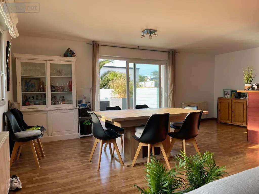 Maison a vendre Trégastel 22730 Côtes-d'Armor 22 180 m2 6 pièces 673400 euros 420 008