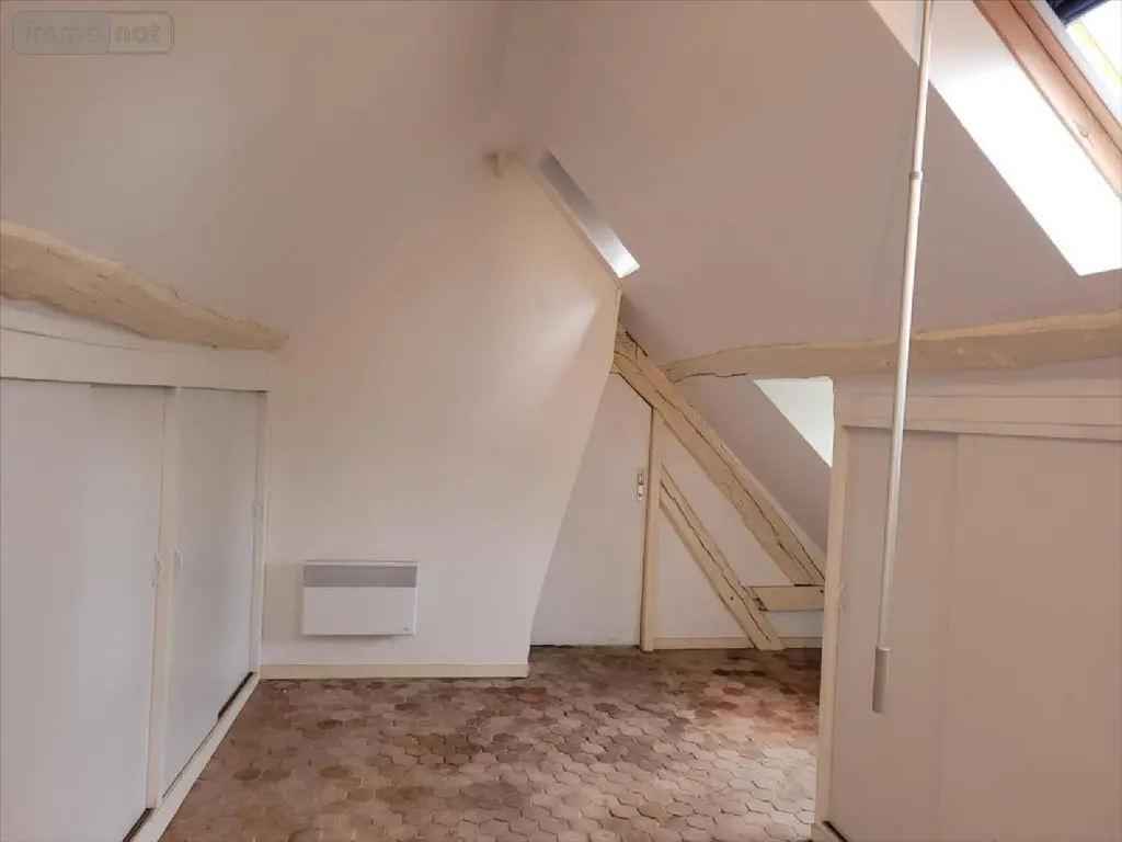 Maison a vendre La Saussaye 27370 Eure 27 180 m2 7 pièces 199000 euros 199000 012