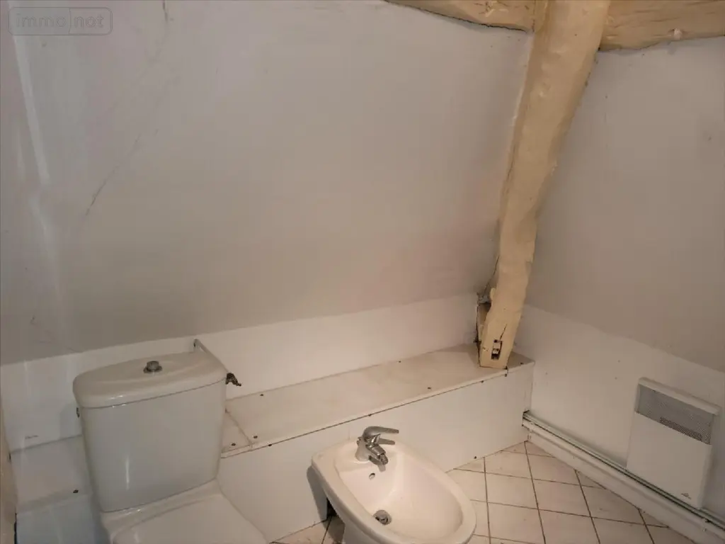 Maison a vendre La Saussaye 27370 Eure 27 180 m2 7 pièces 199000 euros 199000 013