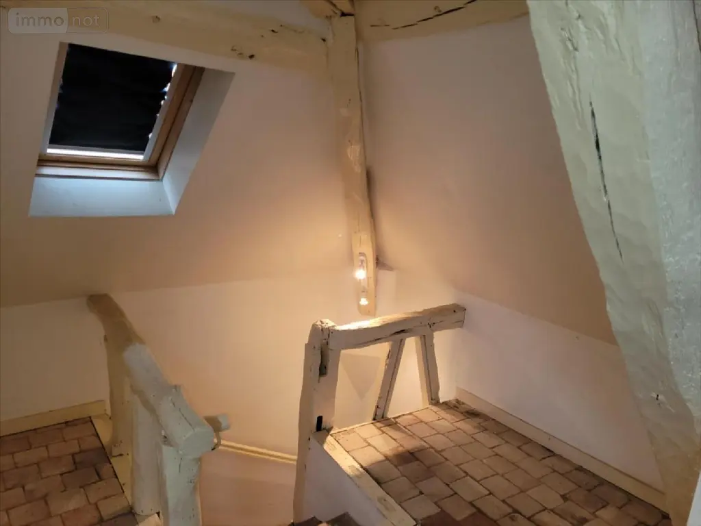 Maison a vendre La Saussaye 27370 Eure 27 180 m2 7 pièces 199000 euros 199000 014