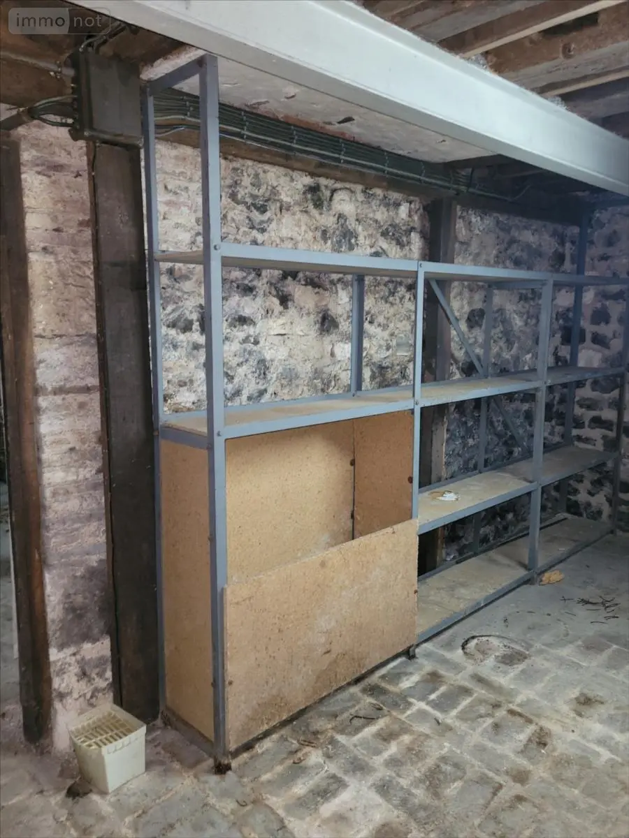 Maison a vendre La Saussaye 27370 Eure 27 180 m2 7 pièces 199000 euros 199000 017