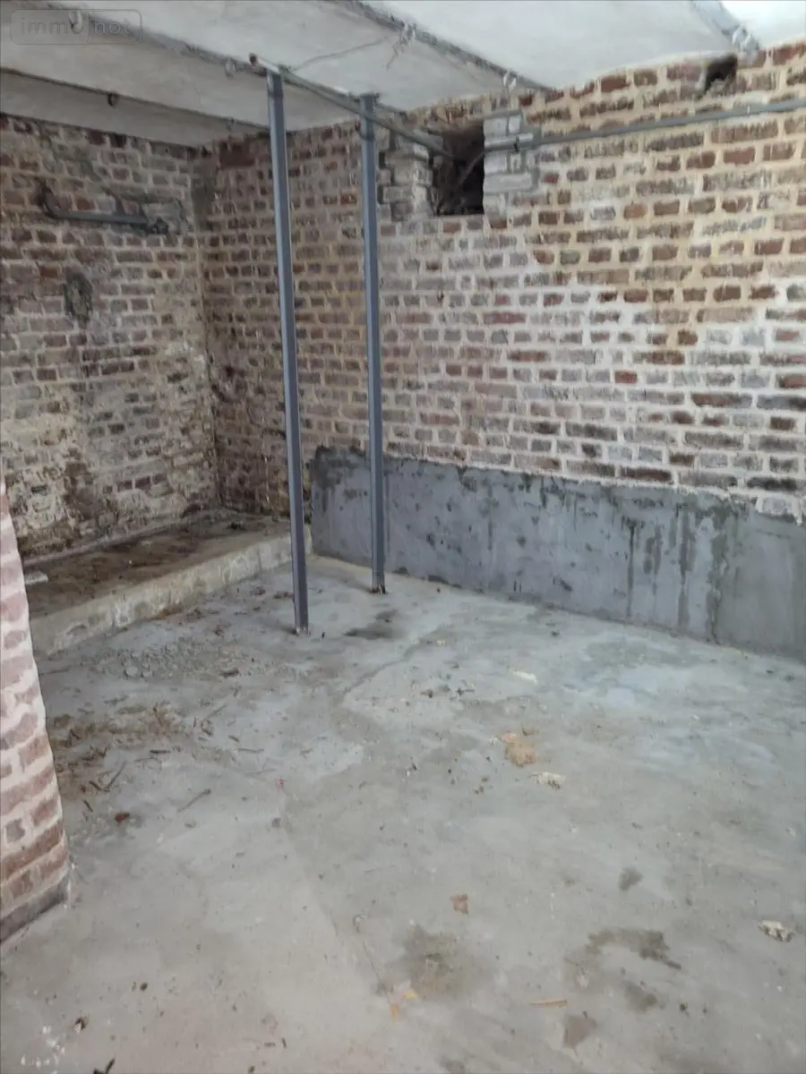 Maison a vendre La Saussaye 27370 Eure 27 180 m2 7 pièces 199000 euros 199000 018