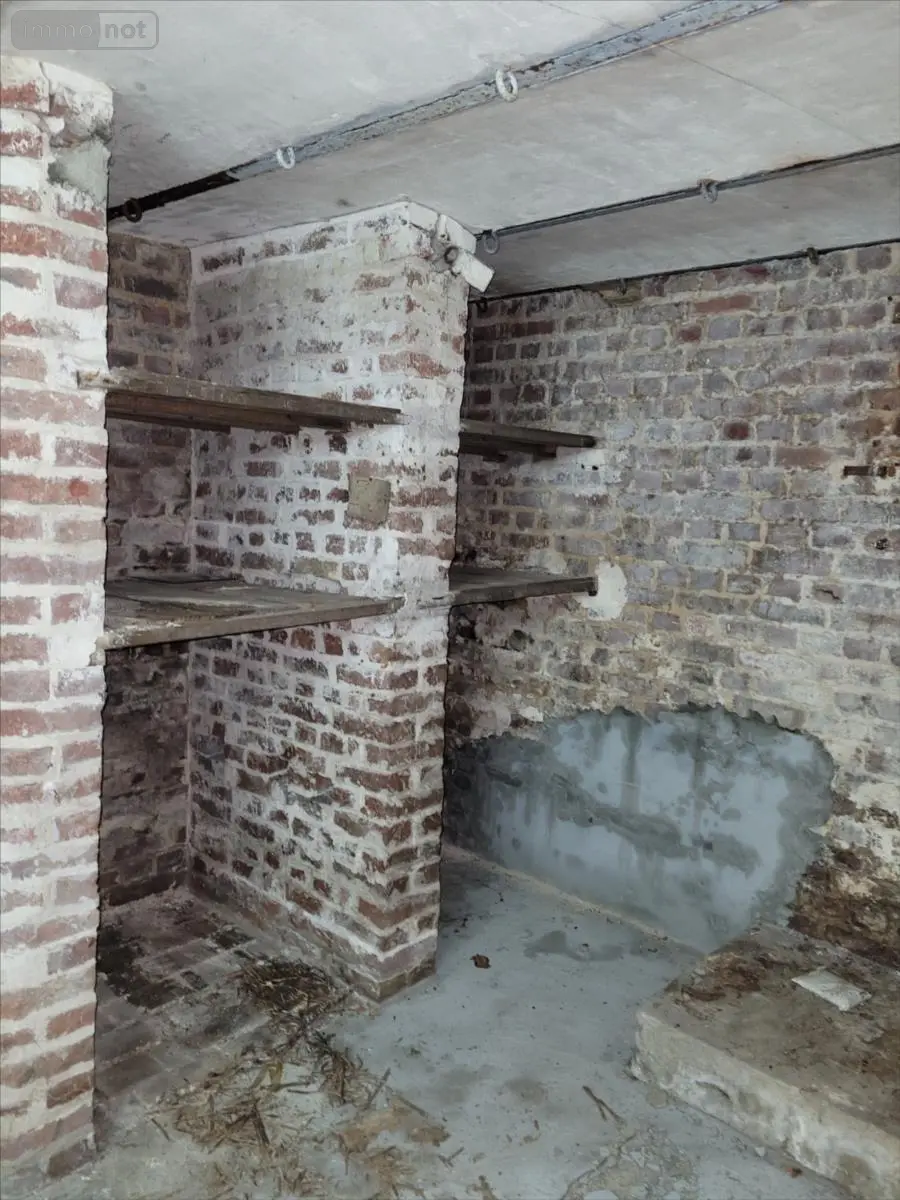 Maison a vendre La Saussaye 27370 Eure 27 180 m2 7 pièces 199000 euros 199000 019