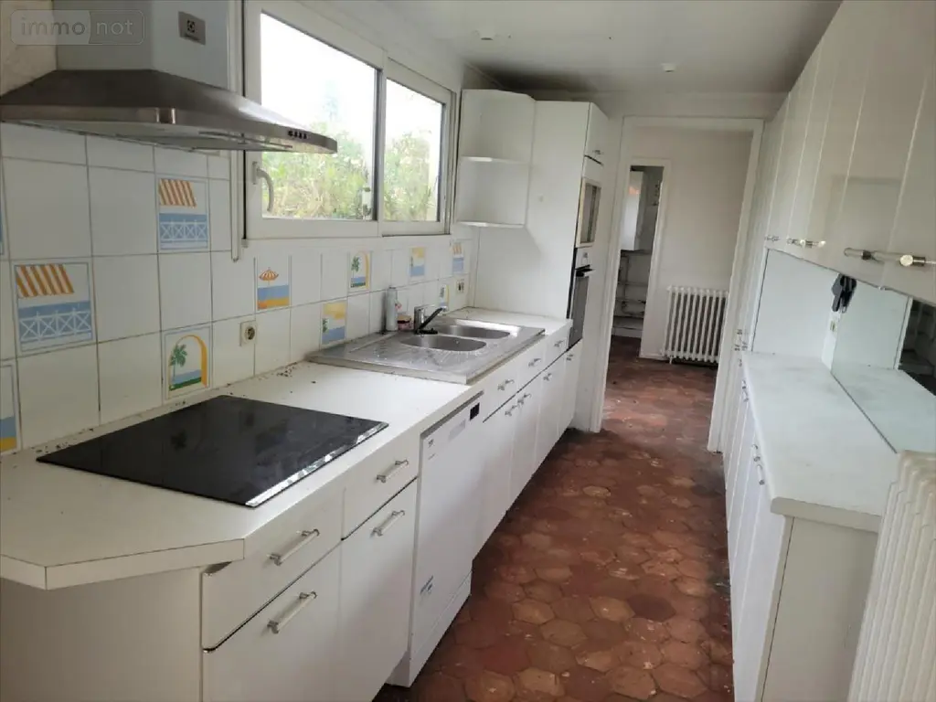 Maison a vendre La Saussaye 27370 Eure 27 180 m2 7 pièces 199000 euros 199000 003