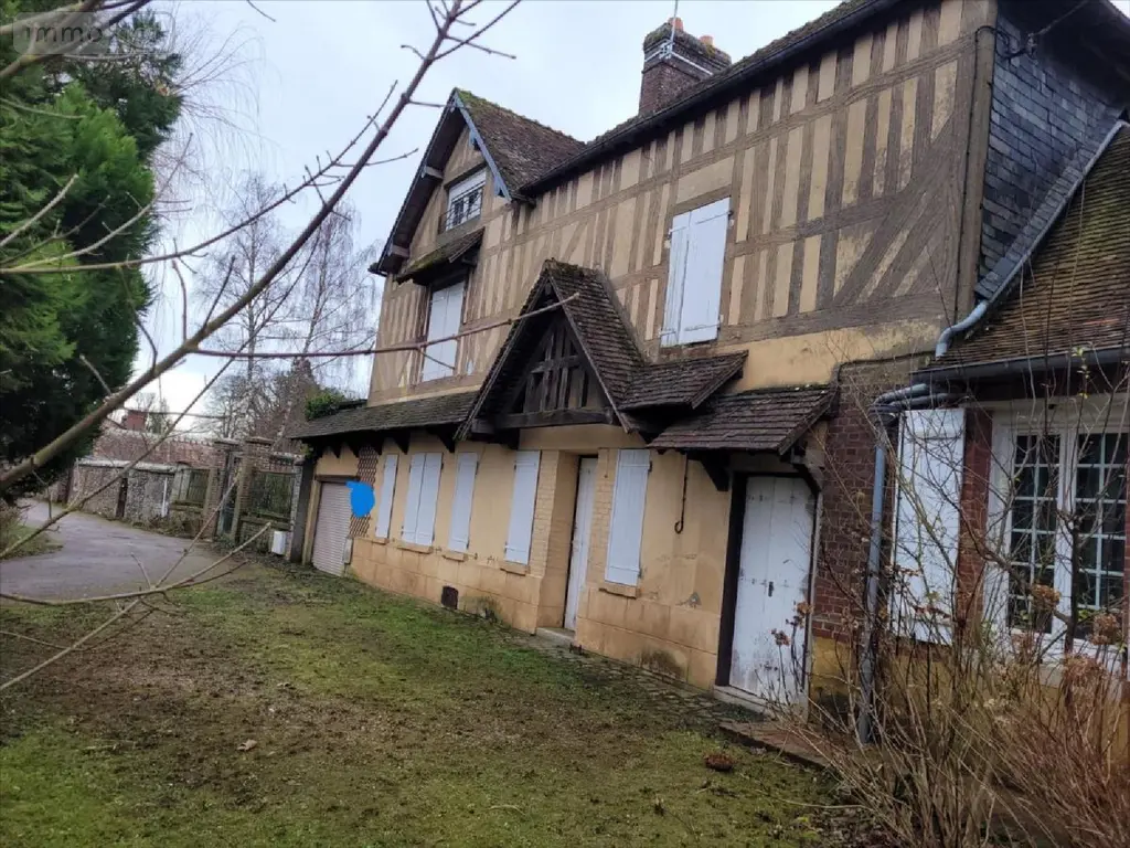 Maison a vendre La Saussaye 27370 Eure 27 180 m2 7 pièces 199000 euros 199000 021