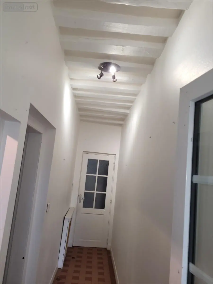 Maison a vendre La Saussaye 27370 Eure 27 180 m2 7 pièces 199000 euros 199000 004