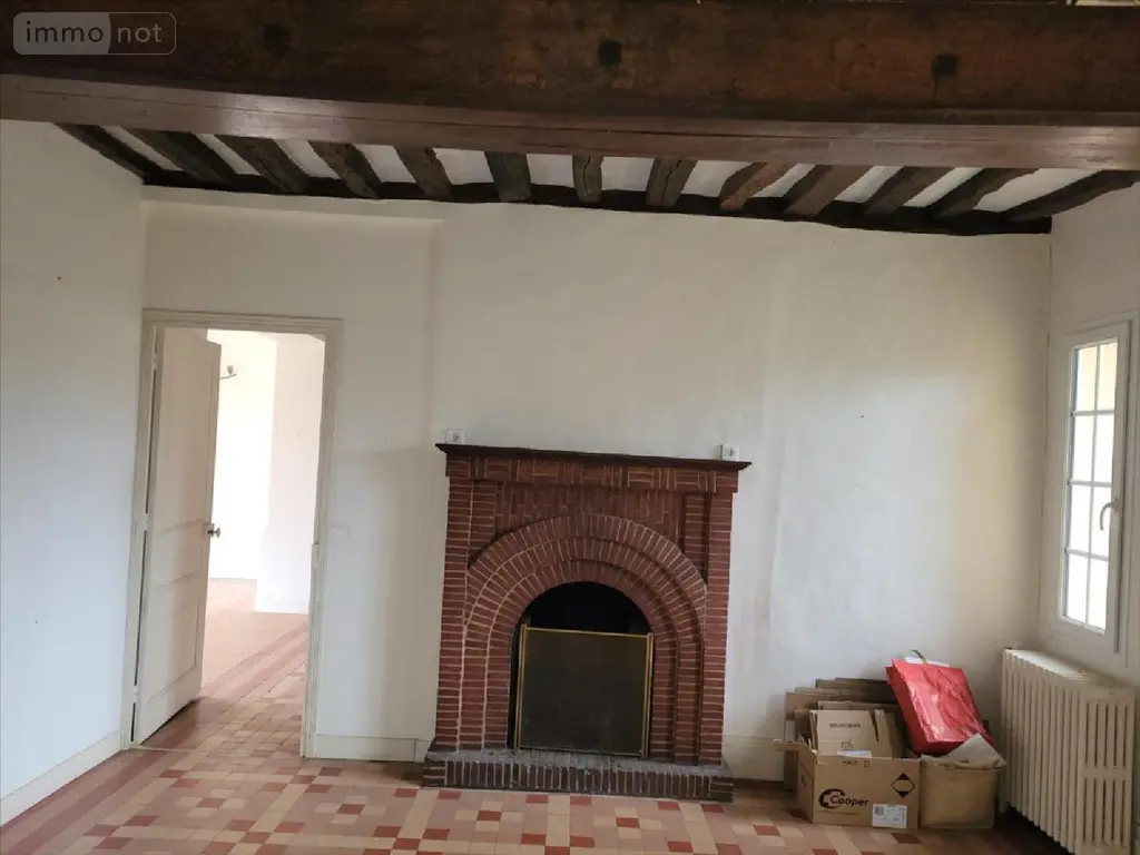 Maison a vendre La Saussaye 27370 Eure 27 180 m2 7 pièces 199000 euros 199000 005