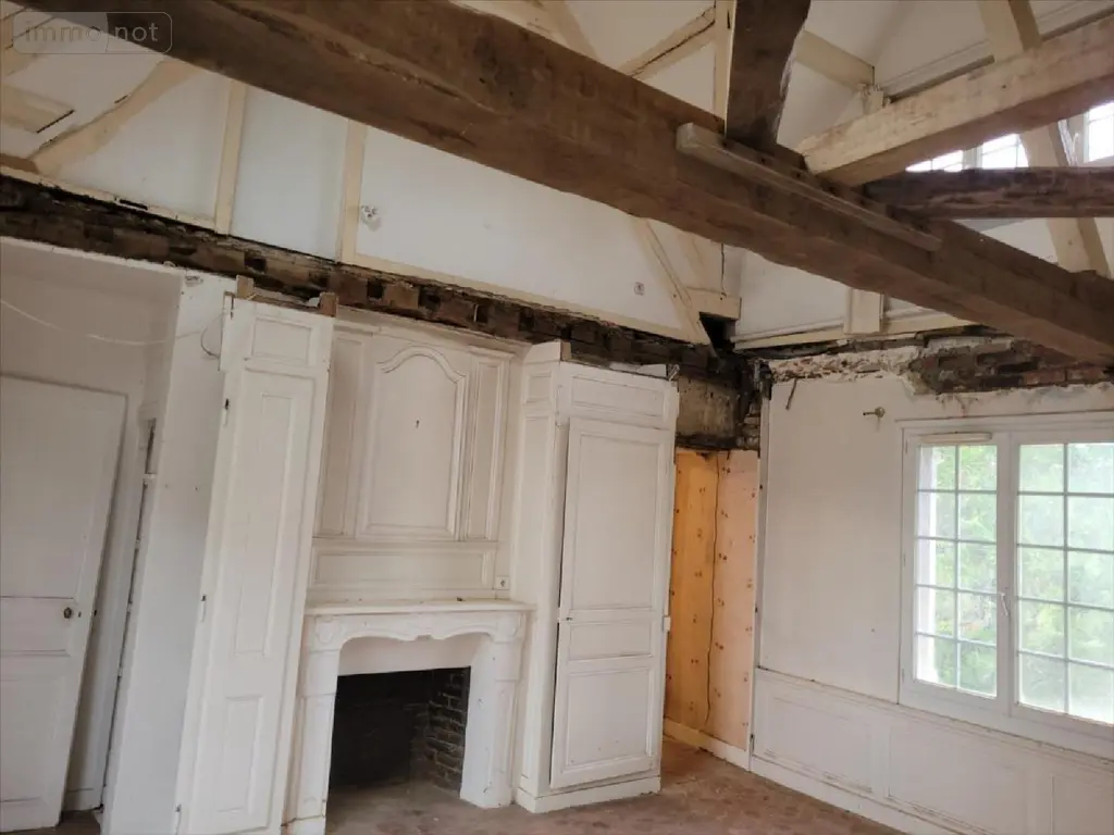 Maison a vendre La Saussaye 27370 Eure 27 180 m2 7 pièces 199000 euros 199000 009