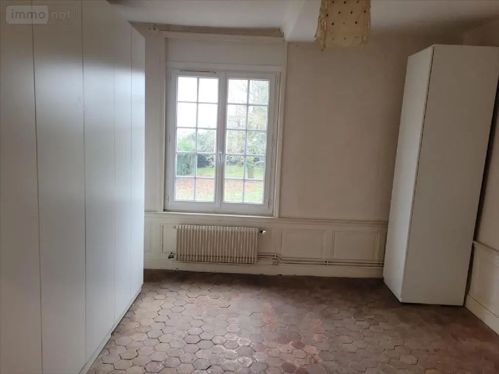 Maison a vendre La Saussaye 27370 Eure 27 180 m2 7 pièces 199000 euros 199000 010