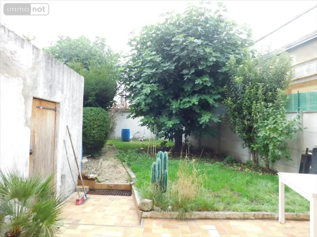 Maison a vendre Caudebec-lès-Elbeuf 76320 Seine-Maritime 76 110 m2 6 pièces 169000 euros 169000 003