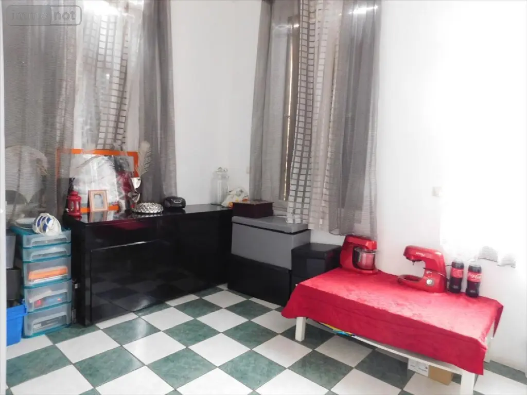 Maison a vendre Caudebec-lès-Elbeuf 76320 Seine-Maritime 76 110 m2 6 pièces 169000 euros 169000 004