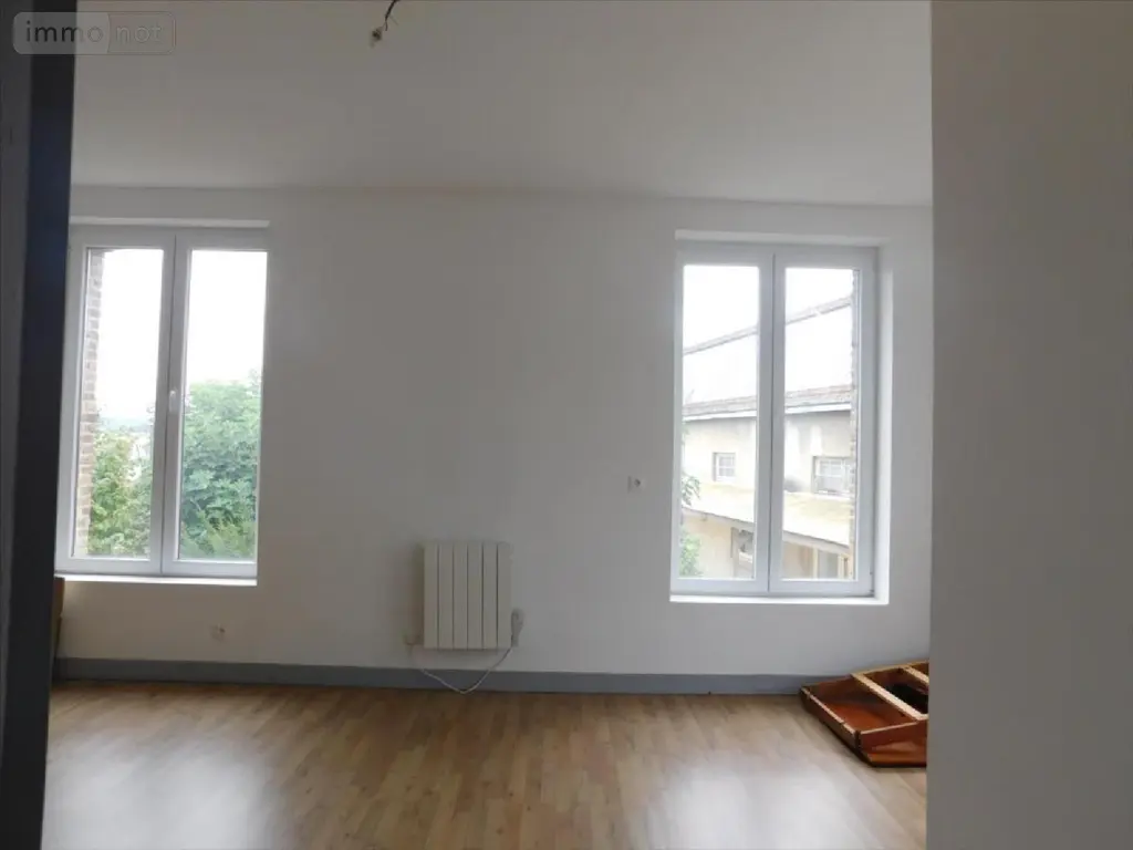 Maison a vendre Caudebec-lès-Elbeuf 76320 Seine-Maritime 76 110 m2 6 pièces 169000 euros 169000 006