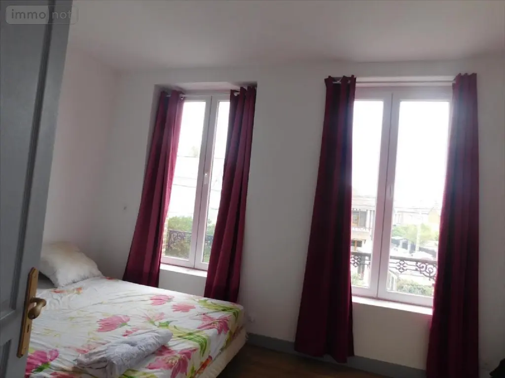 Maison a vendre Caudebec-lès-Elbeuf 76320 Seine-Maritime 76 110 m2 6 pièces 169000 euros 169000 007