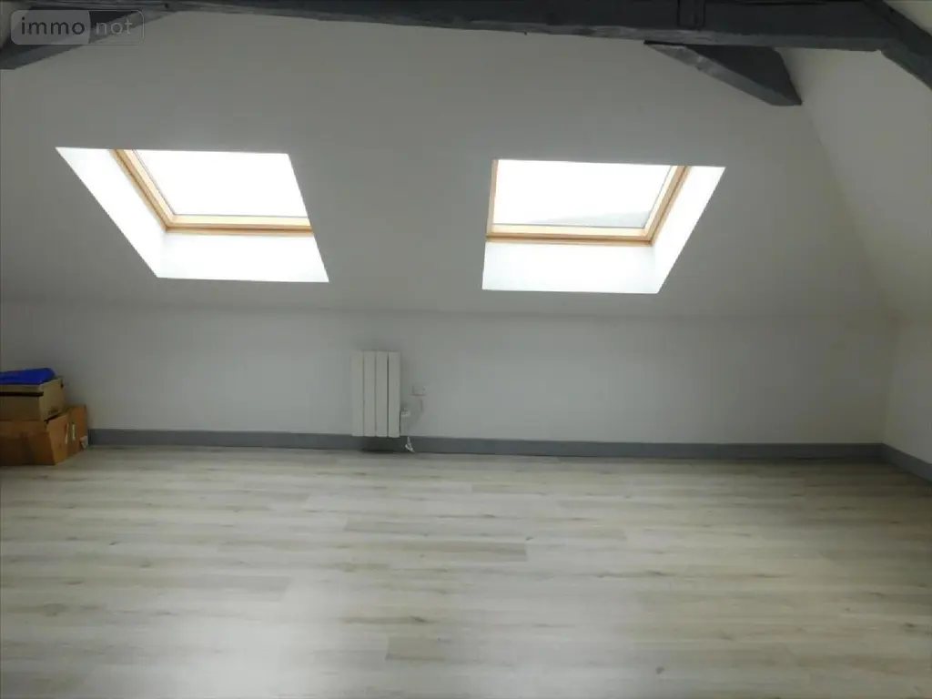 Maison a vendre Caudebec-lès-Elbeuf 76320 Seine-Maritime 76 110 m2 6 pièces 169000 euros 169000 008