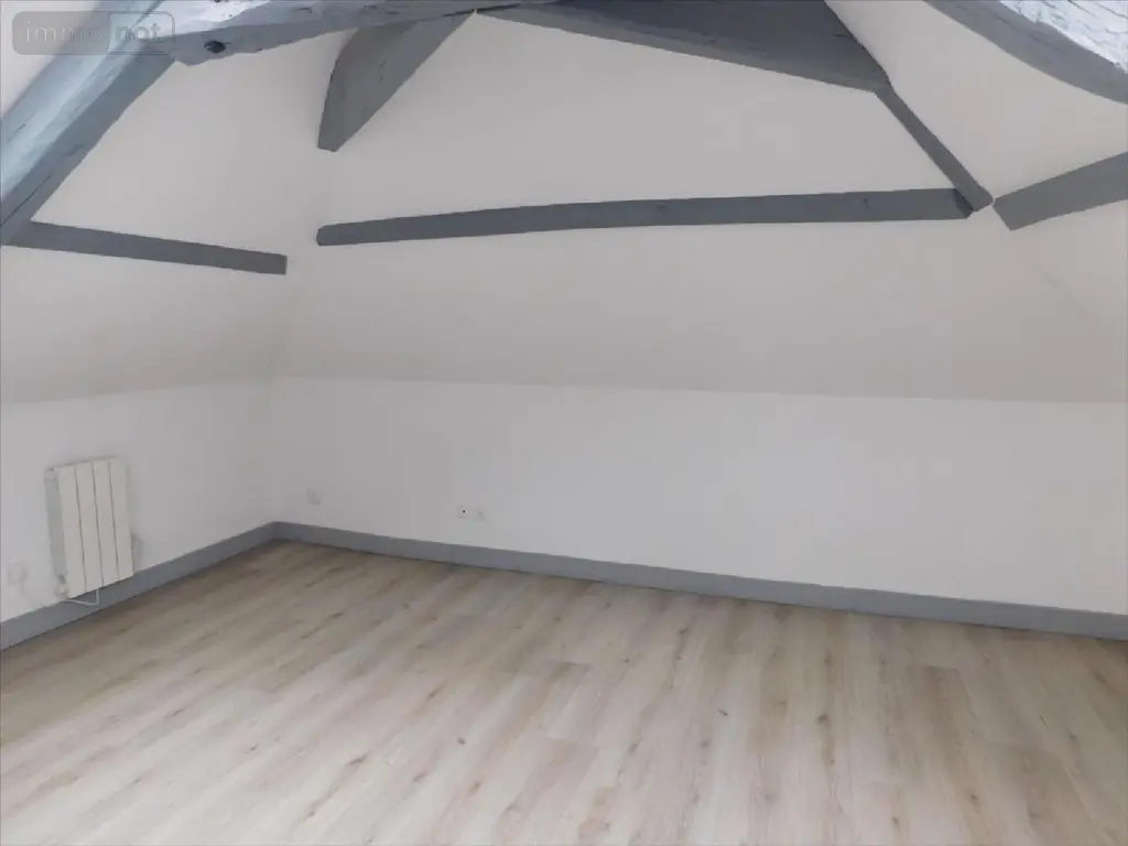 Maison a vendre Caudebec-lès-Elbeuf 76320 Seine-Maritime 76 110 m2 6 pièces 169000 euros 169000 009