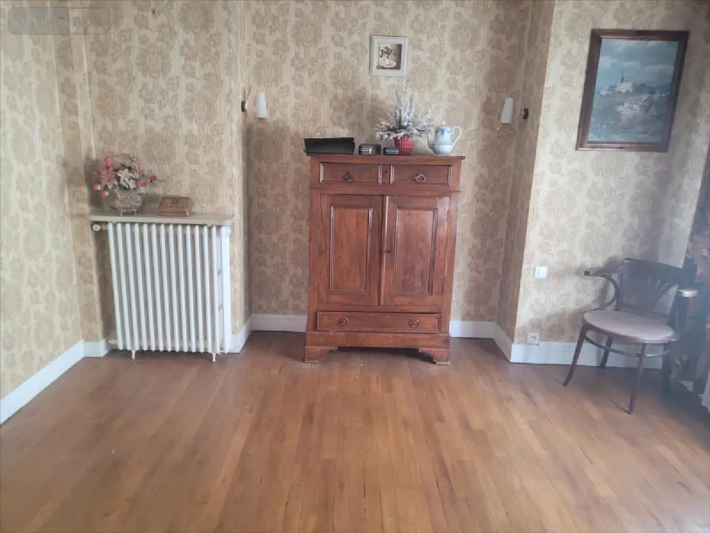 Appartement a vendre Elbeuf 76500 Seine-Maritime 76 62 m2 3 pièces 59000 euros 59000 002