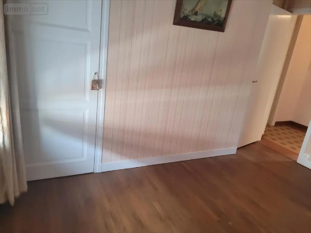 Appartement a vendre Elbeuf 76500 Seine-Maritime 76 62 m2 3 pièces 59000 euros 59000 005