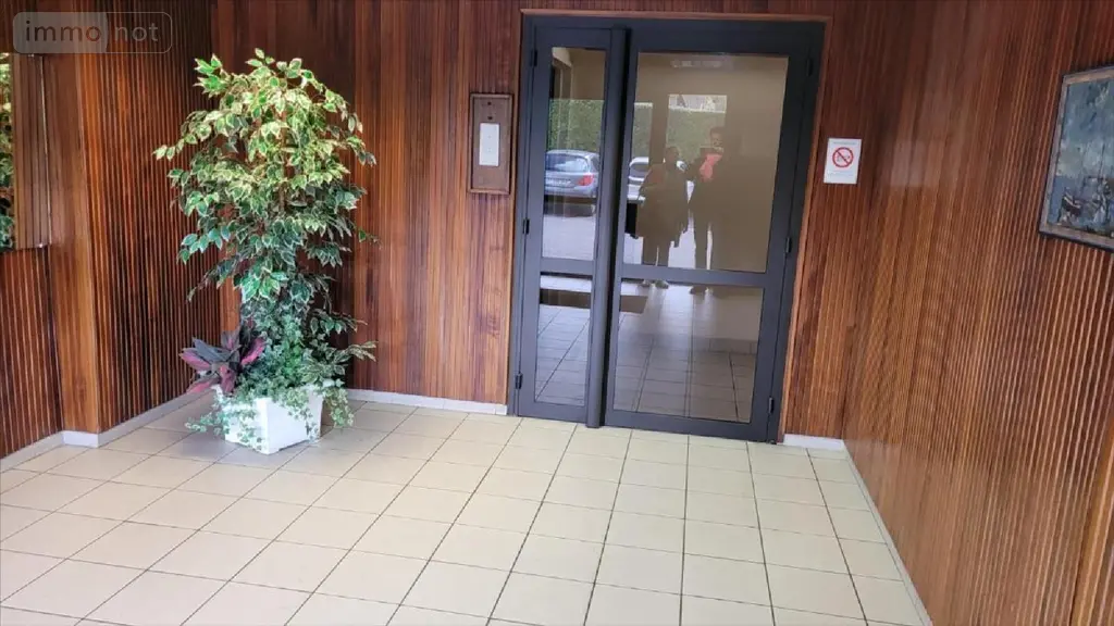 Appartement a vendre Elbeuf 76500 Seine-Maritime 76 79 m2 4 pièces 85000 euros 85000 EL 002