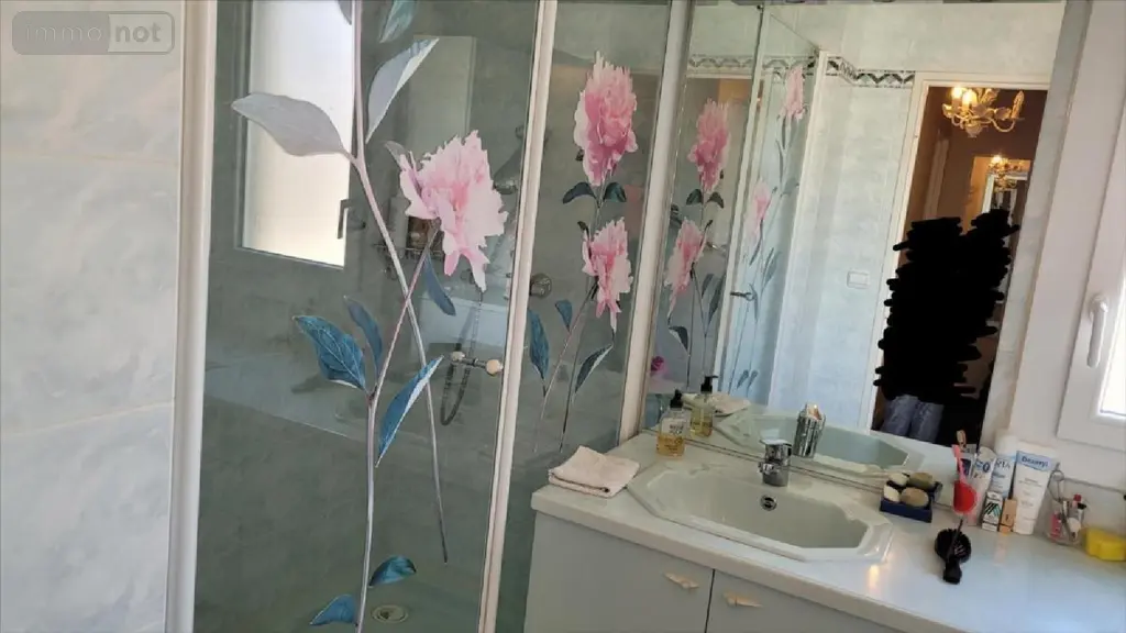 Appartement a vendre Elbeuf 76500 Seine-Maritime 76 79 m2 4 pièces 85000 euros 85000 EL 007
