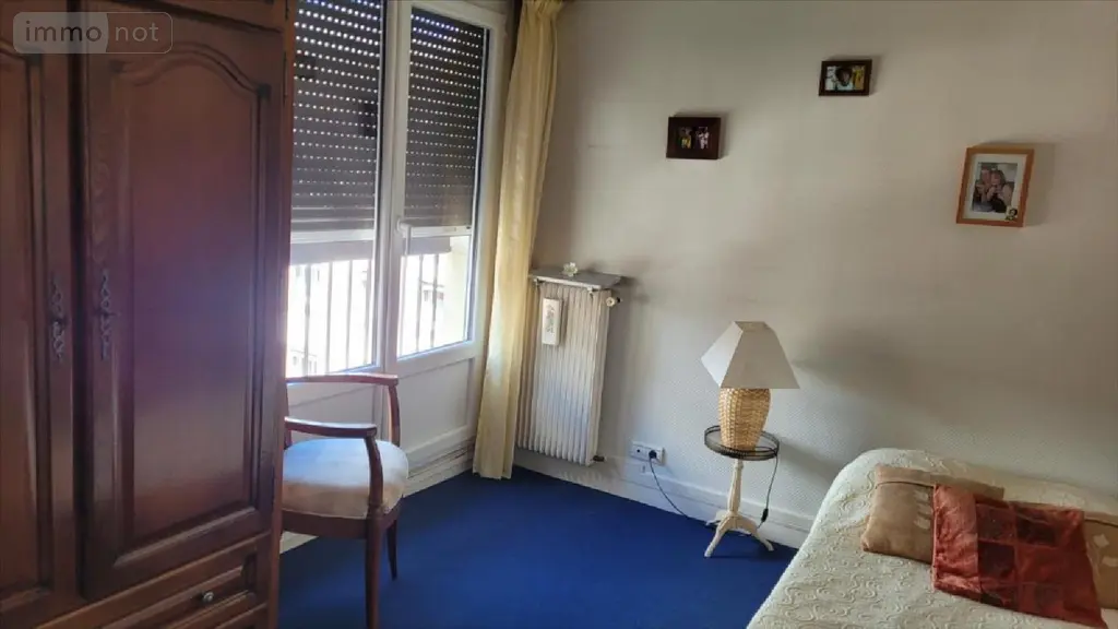 Appartement a vendre Elbeuf 76500 Seine-Maritime 76 79 m2 4 pièces 85000 euros 85000 EL 008