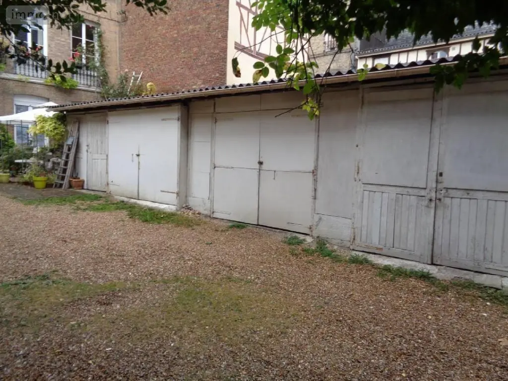 Immeuble de rapport a vendre Elbeuf 76500 Seine-Maritime 76 218 m2 260000 euros 260000 002
