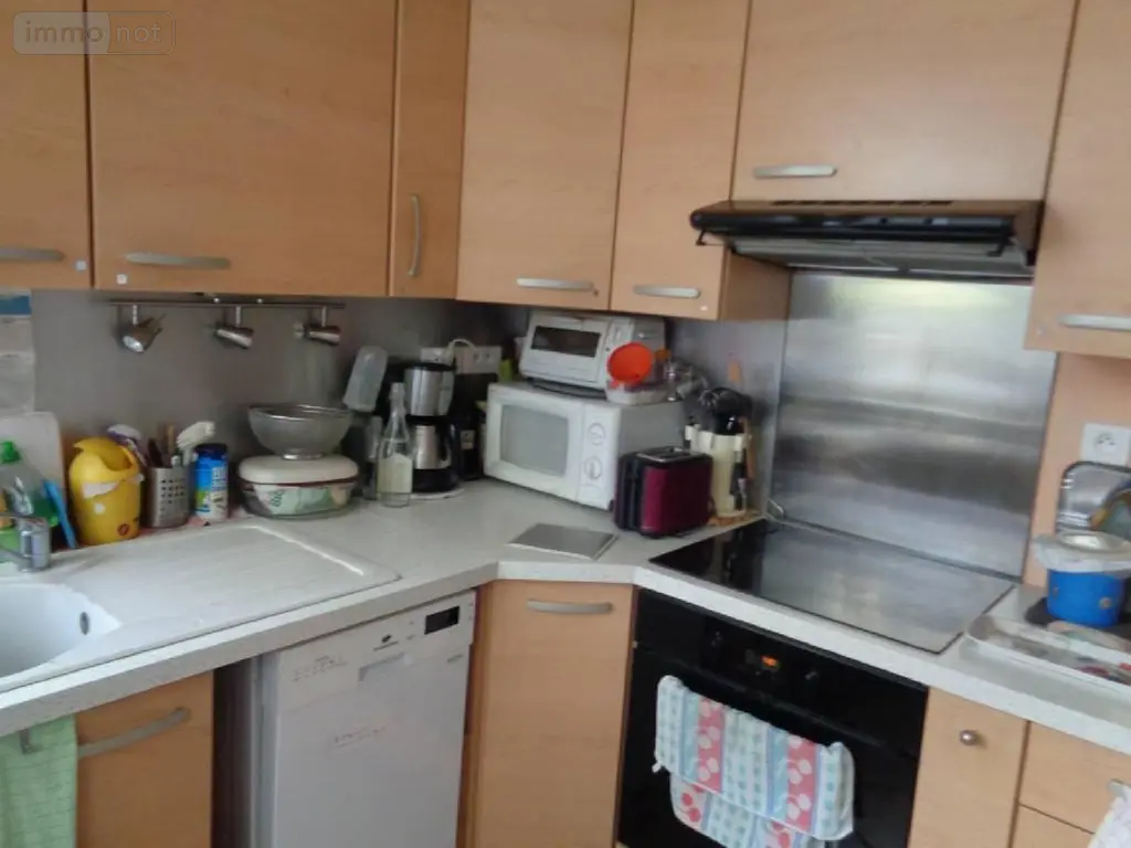 Immeuble de rapport a vendre Elbeuf 76500 Seine-Maritime 76 218 m2 260000 euros 260000 003