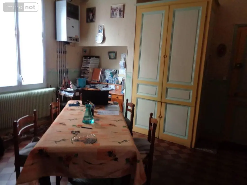 Immeuble de rapport a vendre Elbeuf 76500 Seine-Maritime 76 218 m2 260000 euros 260000 004