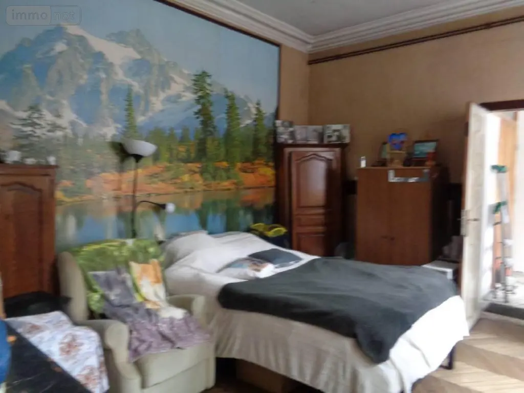Immeuble de rapport a vendre Elbeuf 76500 Seine-Maritime 76 218 m2 260000 euros 260000 005