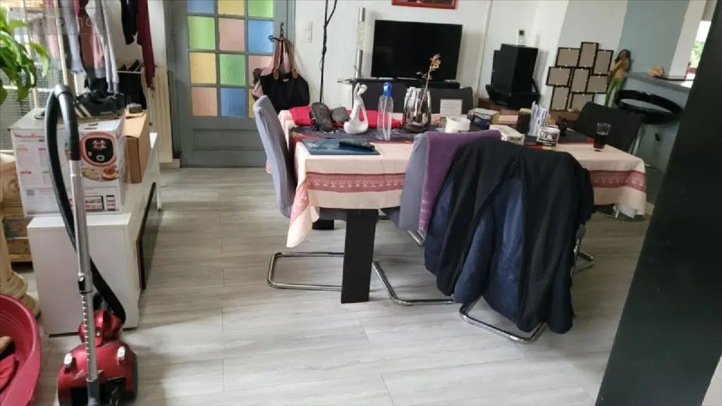 Maison a vendre Elbeuf 76500 Seine-Maritime 76 53 m2 2 pièces 136500 euros 136500 006