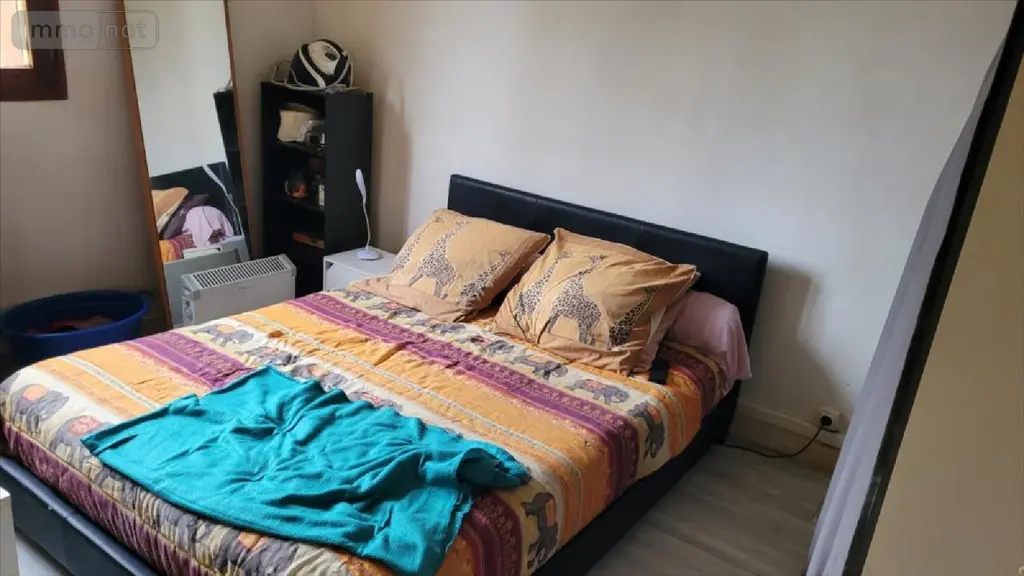 Maison a vendre Elbeuf 76500 Seine-Maritime 76 53 m2 2 pièces 136500 euros 136500 007