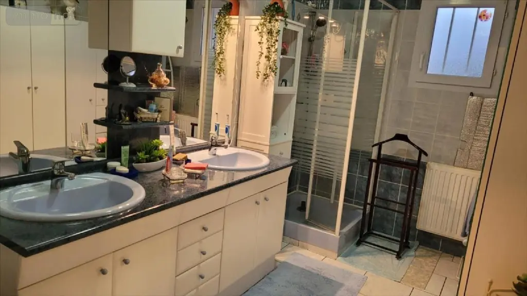 Viager maison La Londe 76500 Seine-Maritime 76 116 m2 6 pièces 95000 euros 105000/DLB17 006