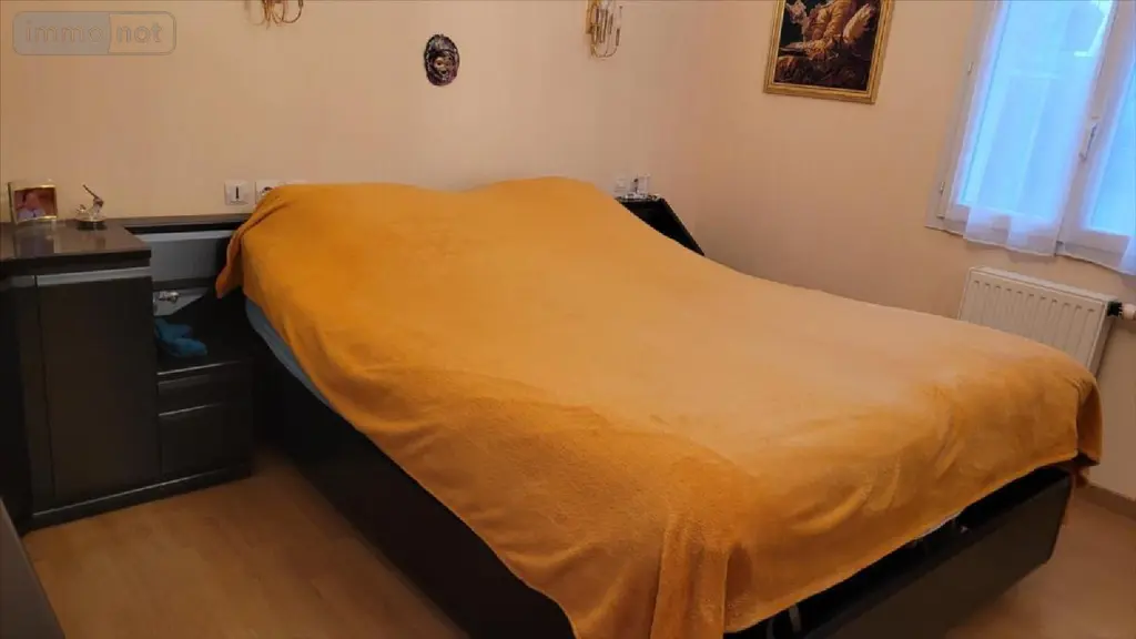 Viager maison La Londe 76500 Seine-Maritime 76 116 m2 6 pièces 95000 euros 105000/DLB17 009
