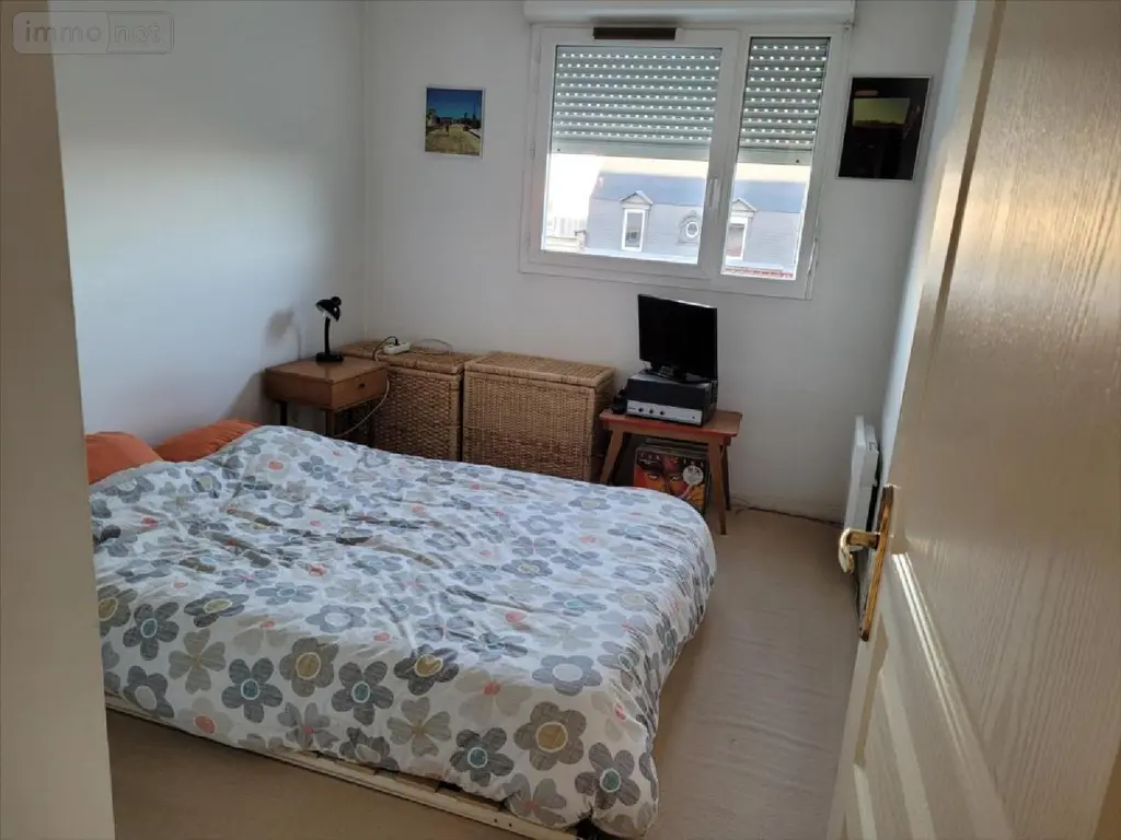 Appartement a vendre Rouen 76000 Seine-Maritime 76 65 m2 3 pièces 210000 euros 210000 005