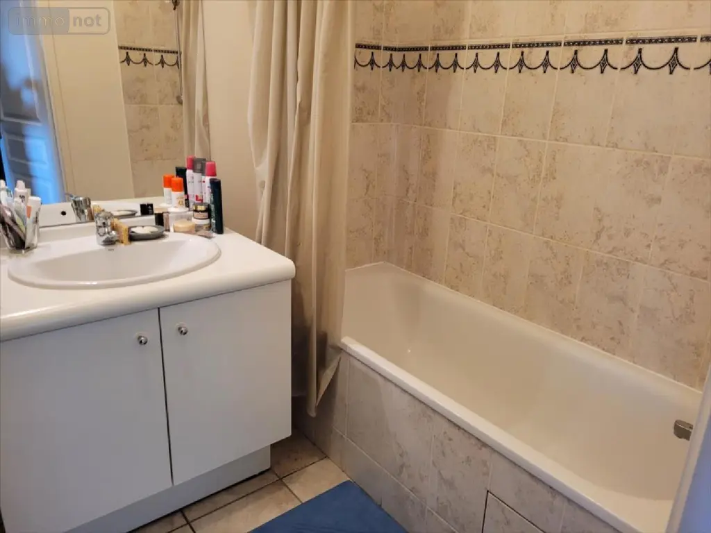 Appartement a vendre Rouen 76000 Seine-Maritime 76 65 m2 3 pièces 210000 euros 210000 007