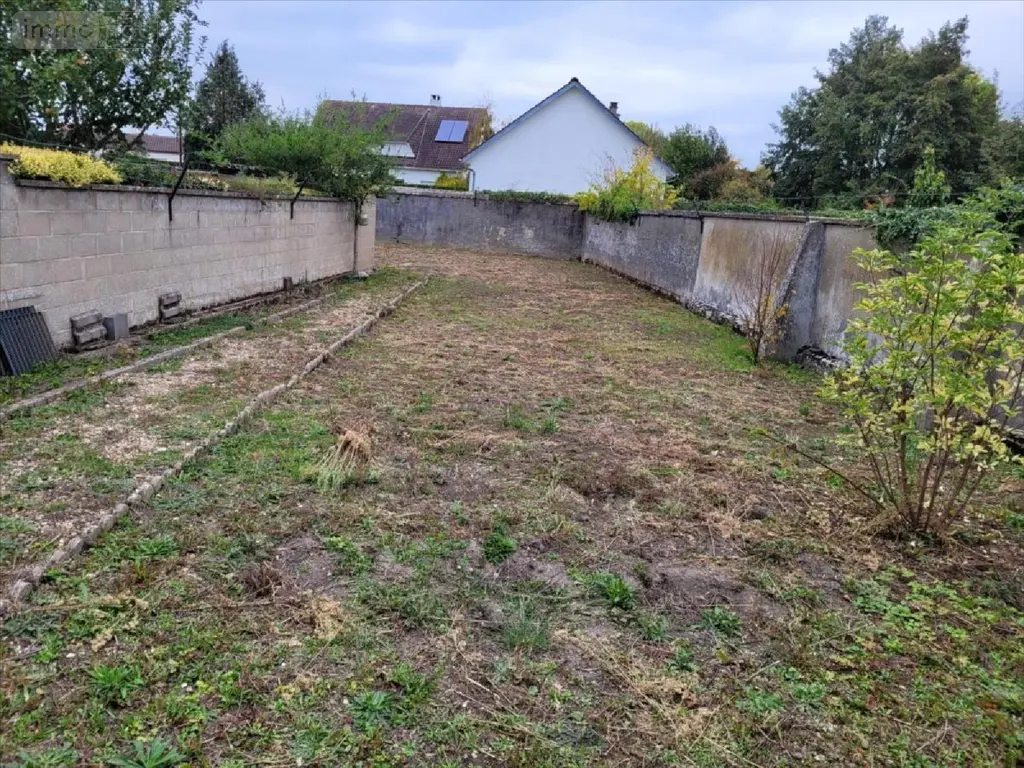 Maison a vendre Saint-Pierre-lès-Elbeuf 76320 Seine-Maritime 76 112 m2 5 pièces 157500 euros 157500 002