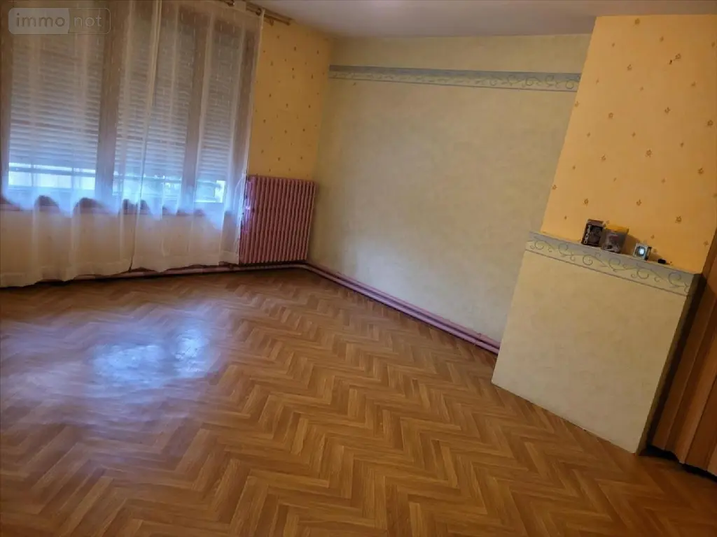 Maison a vendre Saint-Pierre-lès-Elbeuf 76320 Seine-Maritime 76 112 m2 5 pièces 157500 euros 157500 012