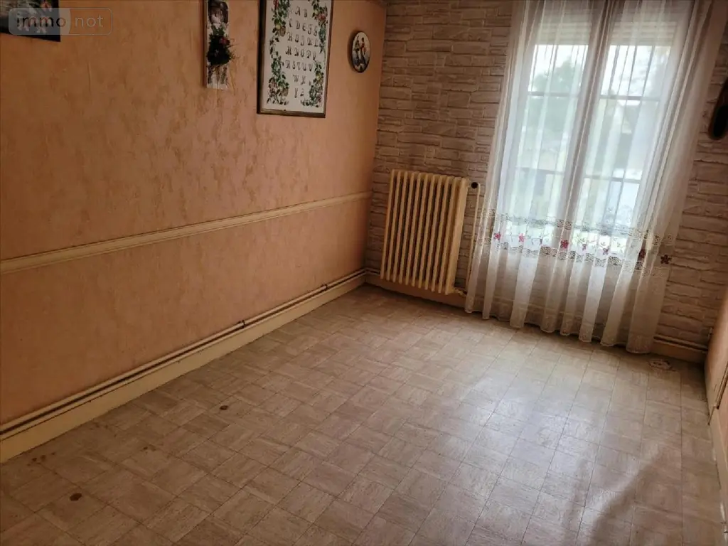 Maison a vendre Saint-Pierre-lès-Elbeuf 76320 Seine-Maritime 76 112 m2 5 pièces 157500 euros 157500 013