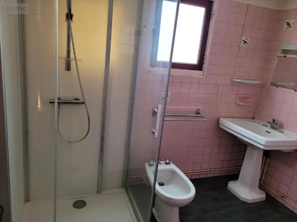 Maison a vendre Saint-Pierre-lès-Elbeuf 76320 Seine-Maritime 76 112 m2 5 pièces 157500 euros 157500 014