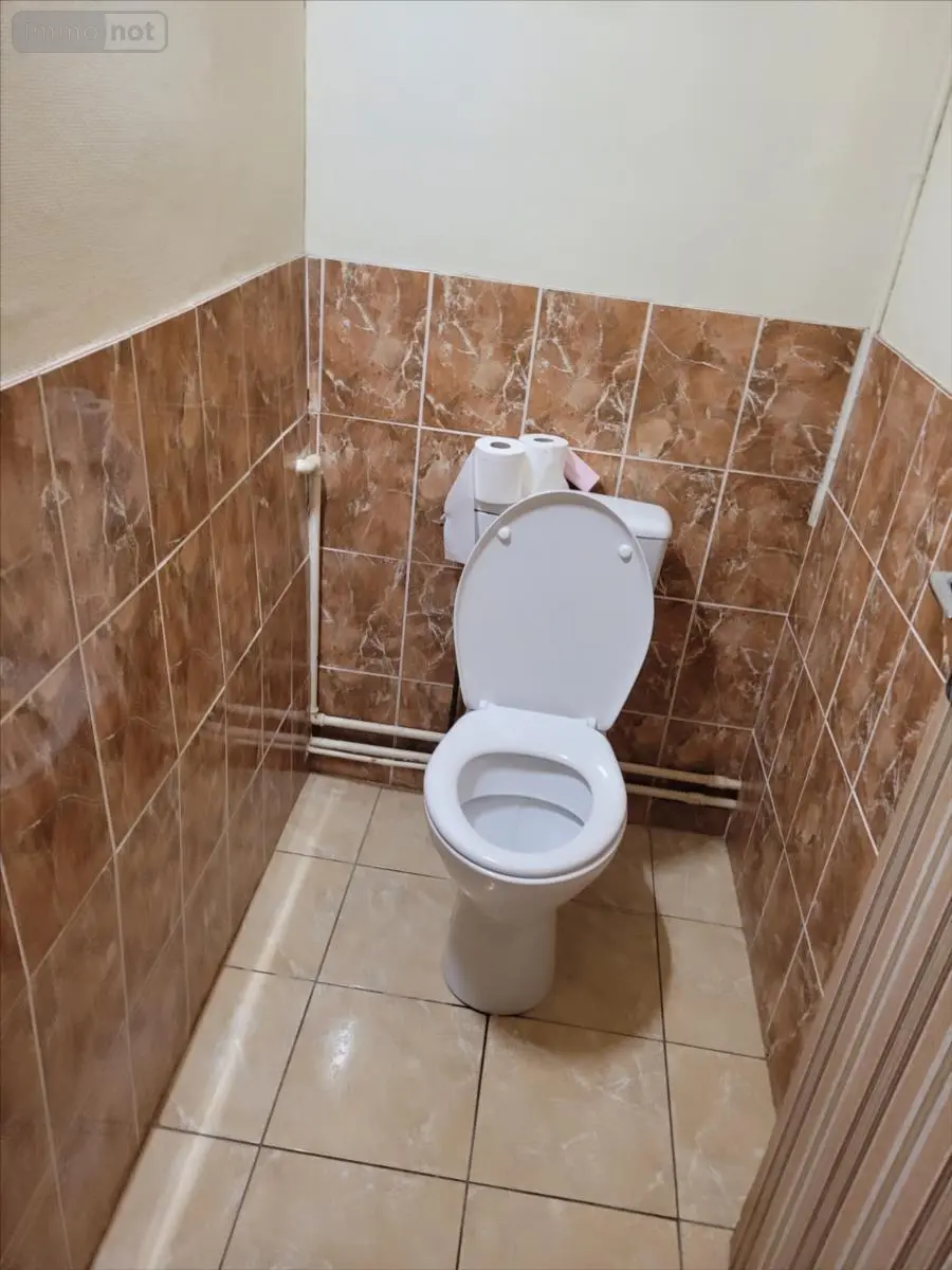 Maison a vendre Saint-Pierre-lès-Elbeuf 76320 Seine-Maritime 76 112 m2 5 pièces 157500 euros 157500 015