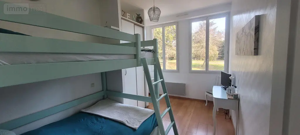 Appartement a vendre Pleurtuit 35730 Ille-et-Vilaine 35 145 m2 5 pièces 468200 euros 310MO 003