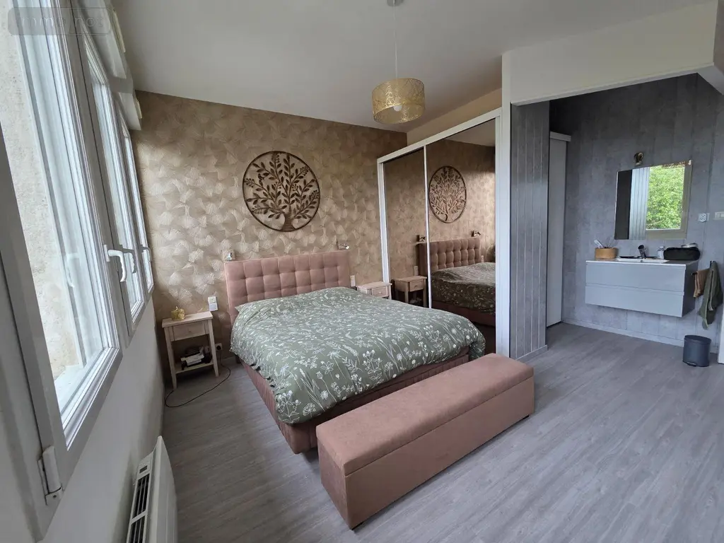 Appartement a vendre Pleurtuit 35730 Ille-et-Vilaine 35 145 m2 5 pièces 468200 euros 310MO 004