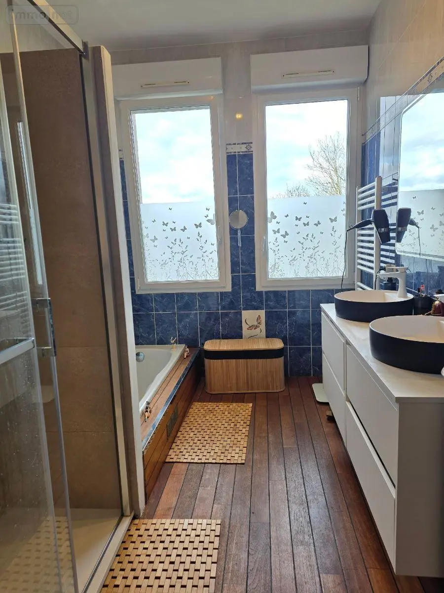 Appartement a vendre Pleurtuit 35730 Ille-et-Vilaine 35 145 m2 5 pièces 468200 euros 310MO 005
