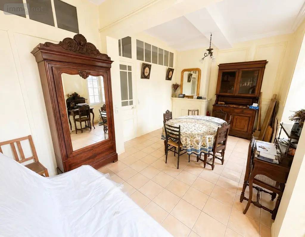 Appartement a vendre Saint-Malo 35400 Ille-et-Vilaine 35 66 m2 3 pièces 348065 euros 35144/351 004