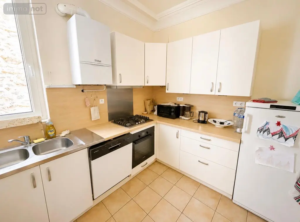 Appartement a vendre Saint-Malo 35400 Ille-et-Vilaine 35 66 m2 3 pièces 348065 euros 35144/351 008