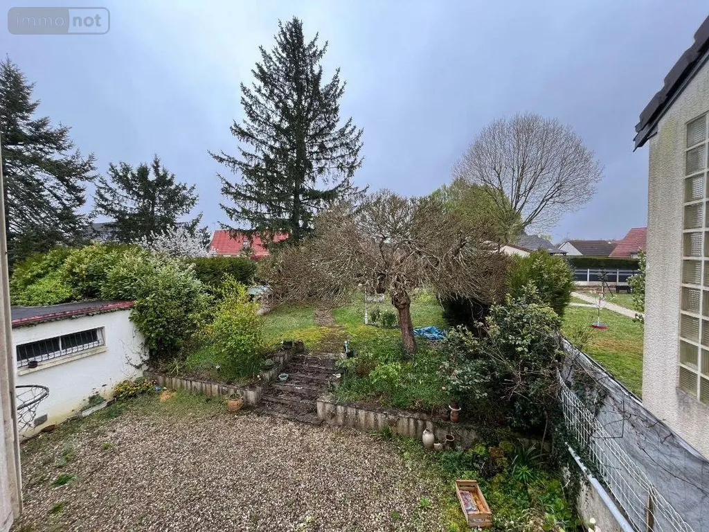 Maison a vendre Châteauroux 36000 Indre 36 97 m2 5 pièces 128160 euros 36004/333 012